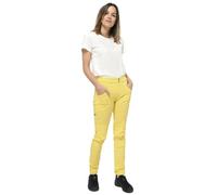 LOOKING FOR WILD Laila Peak Pant W - Donna - Giallo - Taglia S- modello 2022