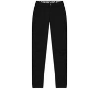 LOOKING FOR WILD Laila Peak Pant W - Donna - Nero - Taglia XS- modello 2026