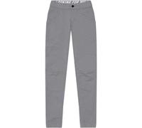 LOOKING FOR WILD Laila Peak Pant W Harbor Mist - Donna - Grigio - Taglia S- modello 2024