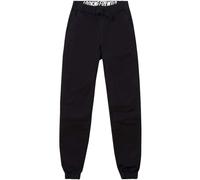 Looking for Wild - Pantaloni in cotone - Laila Pirate Black per Donne in Cotone - Taglia L - Nero