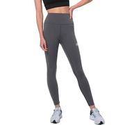 Looking for Wild - Legging da donna per l'arrampicata - Legging Fudji Minerai per Donne in Pelle - Taglia S - Grigio