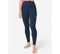 LOOKING FOR WILD Legging Holta - Donna - Blu - Taglia M- modello 2024
