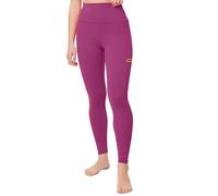 LOOKING FOR WILD Legging Holta - Donna - Rosa - Taglia L- modello 2024