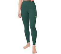 LOOKING FOR WILD Legging Holta - Donna - Verde - Taglia S- modello 2024