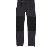 Looking for Wild - Pantalon d'escalade - Big Island Pirate Black per Uomo - Taglia S - Nero