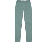 Looking for Wild - Pantalon d'escalade - Fitz Roy Chinois Green per Uomo - Taglia M - Blu