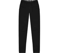Looking for Wild - Pantalon d'escalade - Fitz Roy Pirate Black per Uomo - Taglia L - Nero