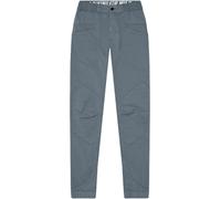 Looking for Wild - Pantaloni stretch per l'arrampicata - Fitz Roy Abyss per Uomo - Taglia L - Grigio Grigio L