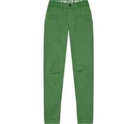 Looking for Wild - Pantaloni da arrampicata - Fitz Roy English Ivy per Uomo - Taglia M - Verde