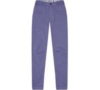 Looking for Wild - Pantaloni da arrampicata - Fitz Roy Lavender Violet per Uomo - Taglia M - Viola Viola M