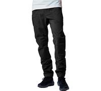 LOOKING FOR WILD Fitz Roy Pant - Uomo - Nero - Taglia XL- modello 2025