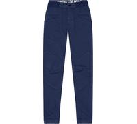 Looking for Wild - Pantaloni da arrampicata - Fitz Roy Medieval Blue per Uomo - Taglia S