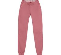 Looking for Wild - Pantaloni in cotone - Laila Dusty Rose per Donne in Cotone - Taglia S - Rosa