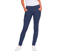 LOOKING FOR WILD Laila Peak Pant W - Donna - Blu - Taglia S- modello 2026