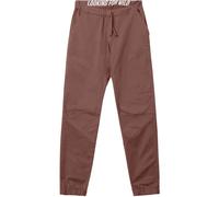 Looking for Wild - Pantaloni da arrampicata - Roy Clove per Uomo - Taglia M - Marrone Marrone M