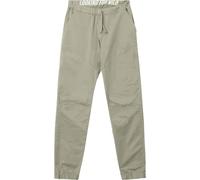 Looking for Wild - Pantaloni da arrampicata - Roy Alfalfa per Uomo - Taglia S - Grigio