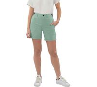 Looking For Wild Bavella Shorts Verde S Donna