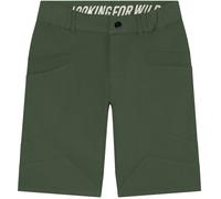 Looking for Wild - Short arrampicata - Cilaos Kombu Green per Uomo - Taglia L - Kaki