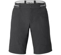 LOOKING FOR WILD Short Pro Model Short Pirate Black - Uomo - Nero - Taglia XL- modello 2025