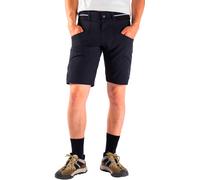 Looking for Wild - Shorts da arrampicata - Pro Model Short Pirate Black per Uomo - Taglia M - Nero Nero M
