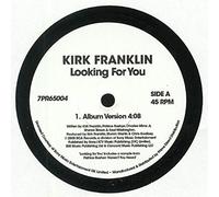 Looking for You
