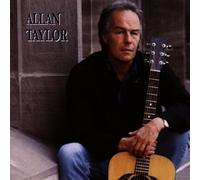 Allan Taylor - Looking For You