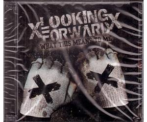 LOOKING FORWARD - WHAT THIS MEANS TO..+ DVD