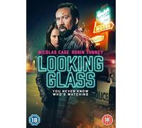 Looking Glass [Edizione: Regno Unito]