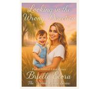 Looking in the Wrong Direction: Part 1: Gravel Lane Grace