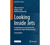 Looking Inside Jets: An Introduction to Jet Substructure and Boosted-object Phenomenology