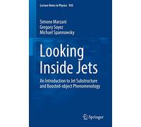 Looking Inside Jets: An Introduction to Jet Substructure and Boosted-object Phenomenology: 958
