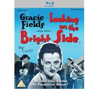 Looking On the Bright Side (Blu-ray) Gracie Fields Richard Dolman Tony De Lungo