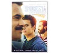 Looking, Season 1 [2DVD] (IMPORT) (Nessuna versione italiana)