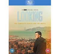 Looking: The Complete Series and the Movie [Edizione: Regno Unito]