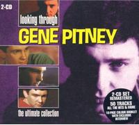 Looking Through: Ultimate Collection by Gene Pitney