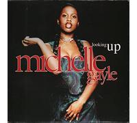 Looking Up - Michelle Gayle 7" 45