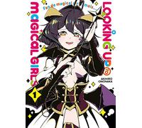 Looking up to Magical Girls - Tome 1