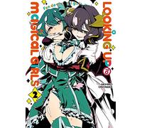 Looking up to Magical Girls - Tome 2