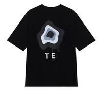 LOOKISM OFFICIAL GOODS MD JAMES LEE/T-SHIRT MANICA CORTA THE EVIL EYE[SMALL]