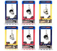 LOOKISM OFFICIAL MD GOODS ARCADE SUPPORTO ACRILICO APPESO [SET 6 VER] Korea W...