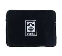 LOOKISM OFFICIAL MD GOODS GUN PARK/⢅汴 LAPTOP SLEEVE NOTEBOOK POUCH Korea Webtoon