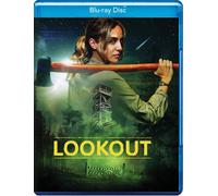 Lookout (Blu-ray) John Marrs Meghan Carrasquillo Mitch Tellez Robert Clark