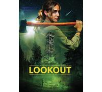 Lookout (DVD) John Marrs Meghan Carrasquillo Mitch Tellez Robert Clark