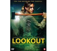 Lookout (DVD) Meghan Carrasquillo Robert Clark Trent Culkin