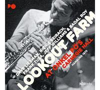 Lookout Farm - At Onkel Po's Carnegie Hall / Hamburg 75