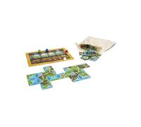 Lookout Games 22160078 - Isle of Skye, gioco dell'anno per intenditori 2016