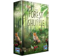Lookout Games Forest Shuffle Card Game for 2-5 Player