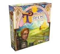 Lookout LOG0182_DE gioco