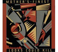 Looks could kill (1989) / Vinyl record [Vinyl-LP]