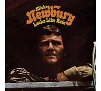 Mickey Newbury – Looks Like Rain – Vinile LP 12"